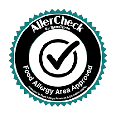 AllerCheck logo